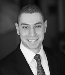 Adam Deutsch, CFO NHIC SPAC