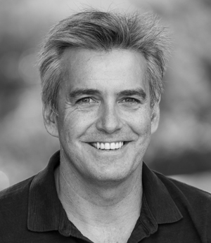 Brian Mackerer
