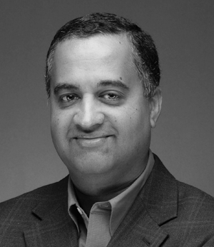 Dr. Sriram Subrahmanyam
