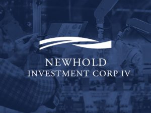 NewHold Investment Corp IV