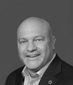 Charles Johnston